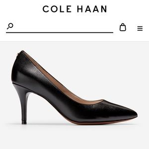 Cole Haan Abigale Grand Pump